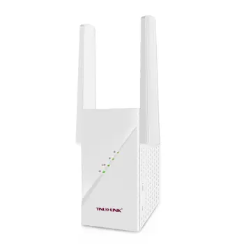 High Quality Dual Band Wi-Fi 6 Wireless Extender/Repeater For Indoor