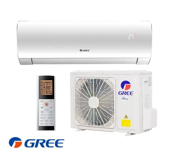 Portable Air Conditioner, 15001-18000, BTU, R32 - detail 6