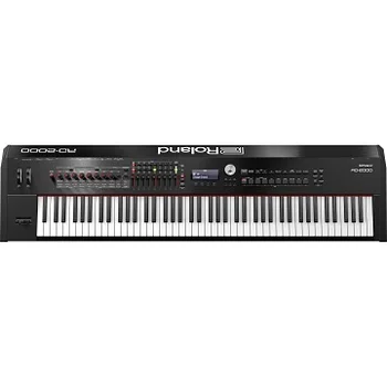 CLASSIC NEW Roland RD-2000 Digital Stage Player Piano