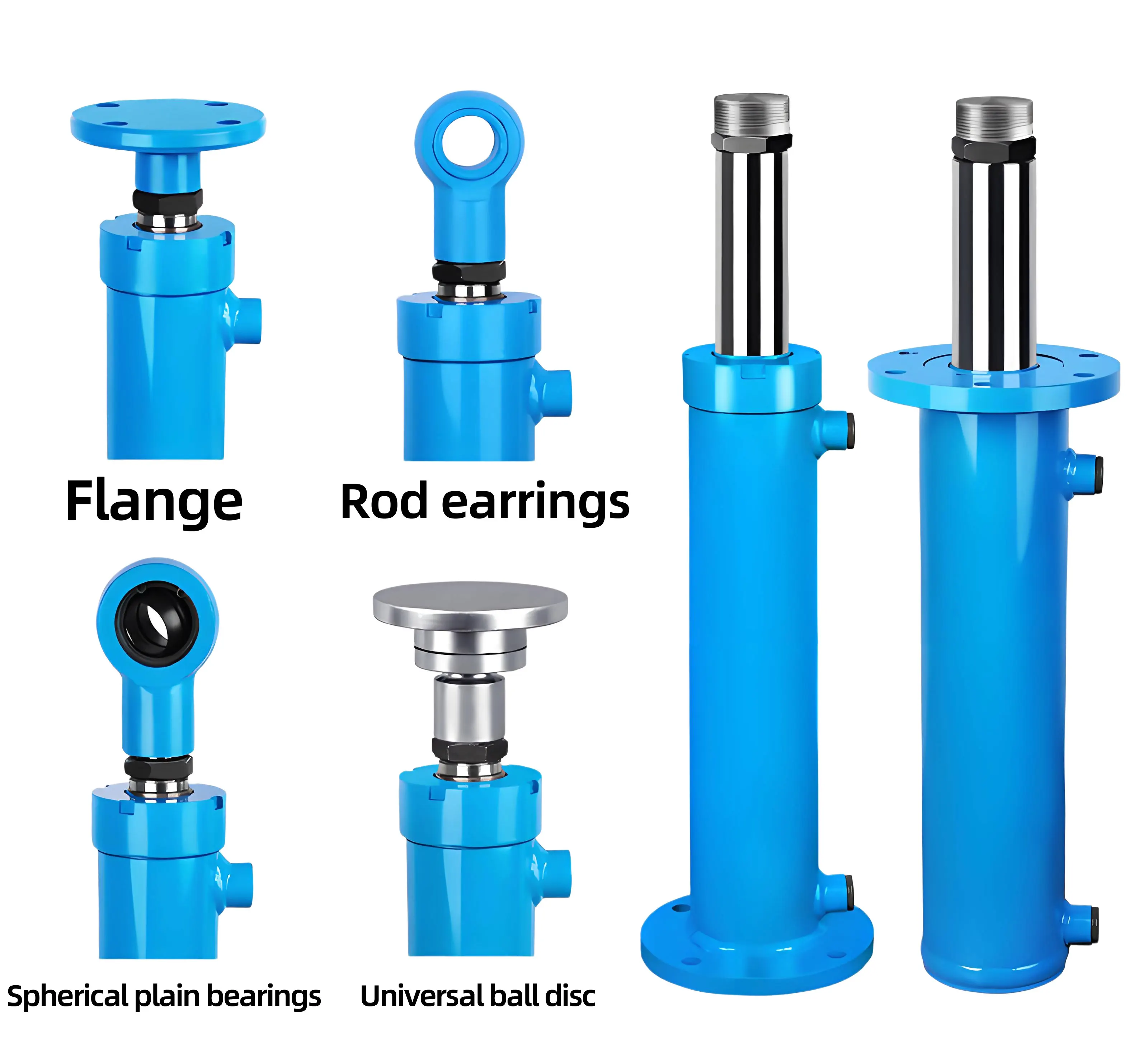 Hot Selling Customizable Hard Chrome Plated Double/Single Acting 3000mm Stroke Hydraulic Cylinders 7 Aea1a7ef3c29944648e7999c868ee7691H