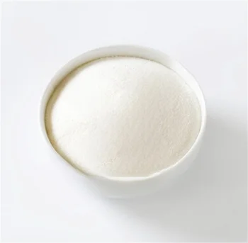 Innovy 13717-00-5 Magnesium Carbonate Supplier 25KG Bag MgCO3 Food Grade Magnesium Carbonate