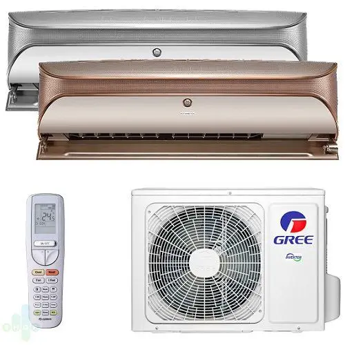Split Air Conditioner, 9000, 12000, 18000, 24000 - detail 12