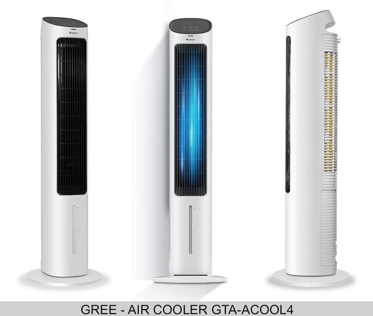 Split Air Conditioner, 9000, 12000, 18000, 24000 - detail 18