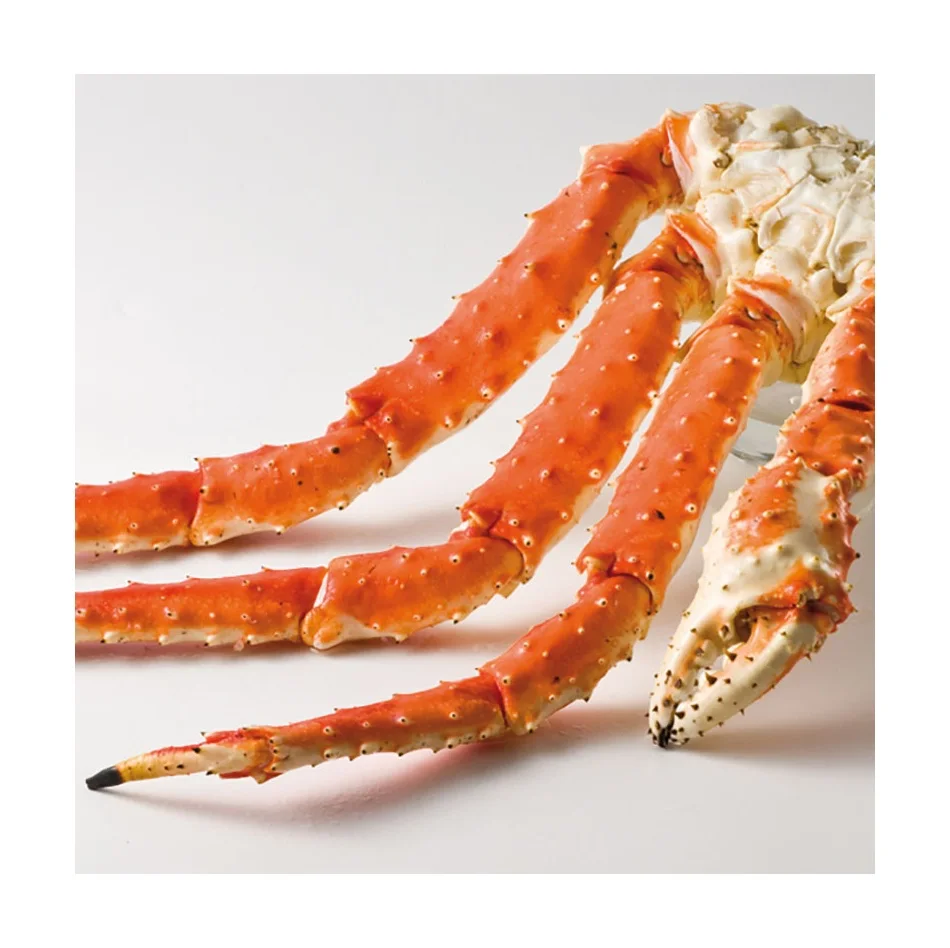 Alaskan Golden King Crab Clusters Buy Crab Legs King Crab King Crab