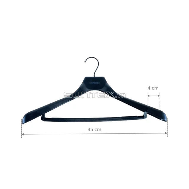 Plastic Hangers For Clothes Suntex Wholesale Competitive Price