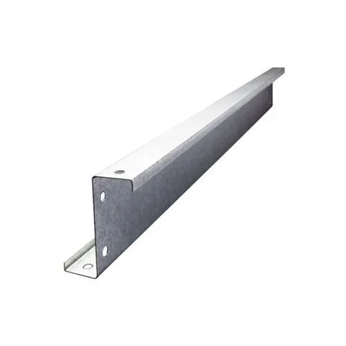 Pre Engineered Structures C Shape Purlins Galvanized C Purlin Steel