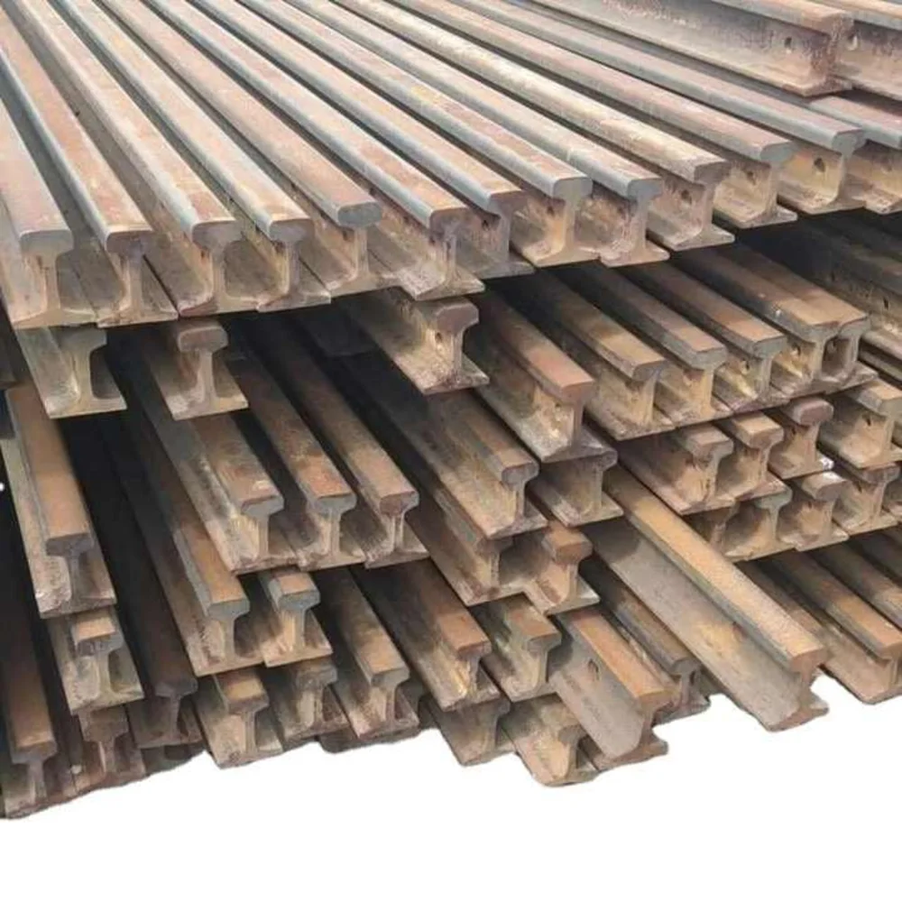 Heavy Melting Scrap Iron and Steel Metal Scrap HMS 1 2 Scrap Export