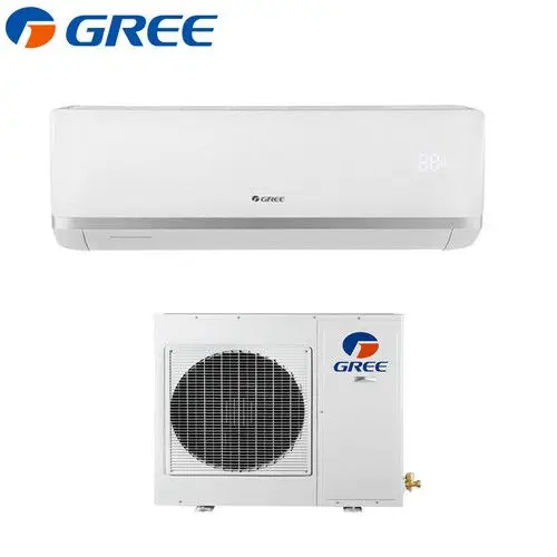 Split Air Conditioner, 9000, 12000, 18000, 24000 - detail 38