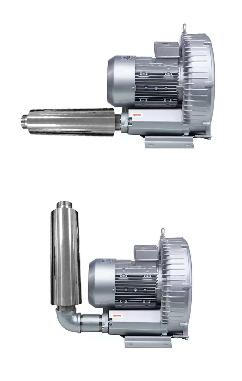 High Pressure Vortex Blowernoise, 1L - detail 10