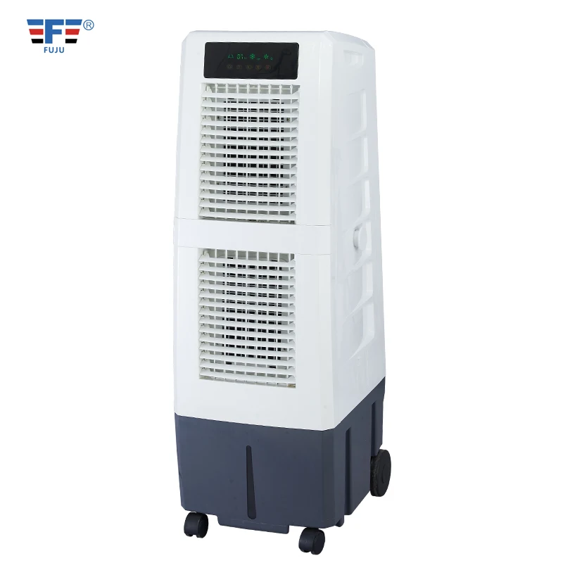 Evaporative Air Cooler, 3000, CMH - detail 10