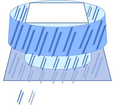 Solar Attic Fan, 40W, 14in, IP68, Waterproof - detail 28
