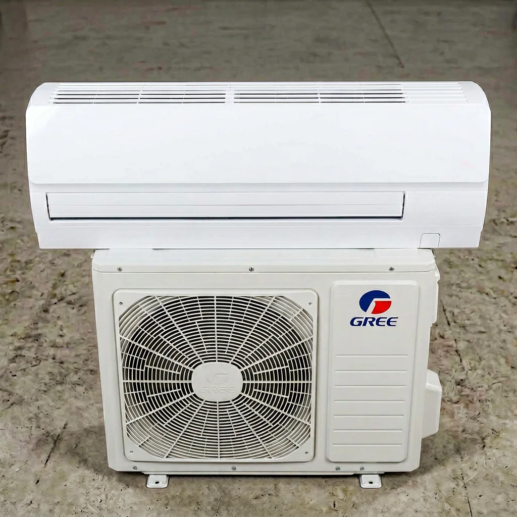 Split Air Conditioner, GREE, Inverter, 12001-15000, BTU - detail 2