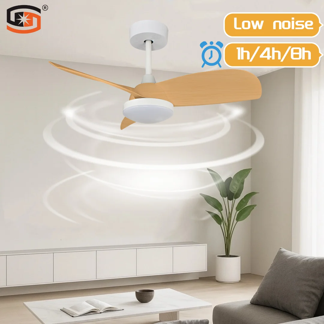 Ceiling Fan, BLDC, SD-CF032 - detail 18