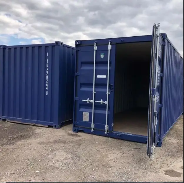 Shipping Container Roof Panels Corten Steel For Ft Ft Container