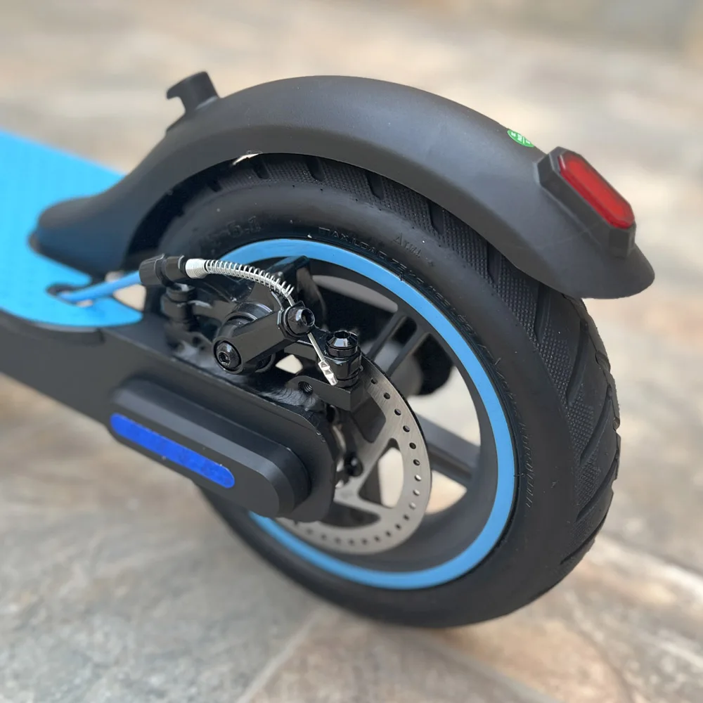 Electric Scooter Electric 36V Motor Foldable Escooter Adult E-Scooter Fast 8.5 Inch Tire E Scooter with APP