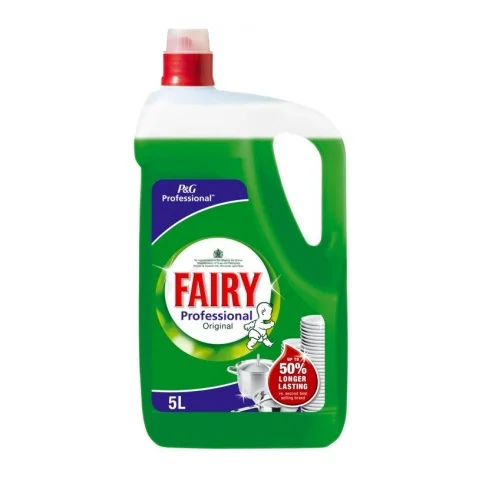 Professional Fairy Washing Up Liquid 450ml 650ml 900ml Pack Of 6