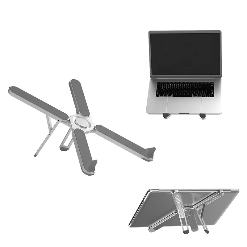 expandable laptop stand