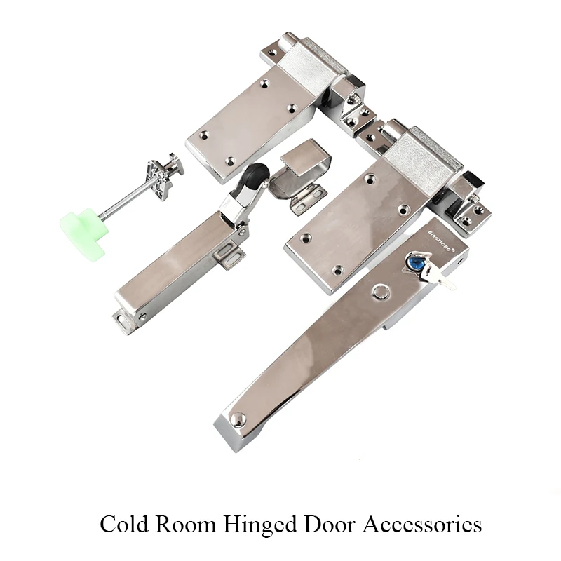Cold Room Storage, 220V, R134a - detail 8