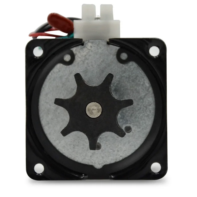 Automatic Motor, 60KTYZ, 220V, 110V, 14W - detail 6