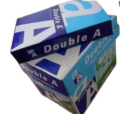 Double A Copy Paper A4 Cheap A4 Paper 70 80 Gsm Buy A4 Copy Paper A4