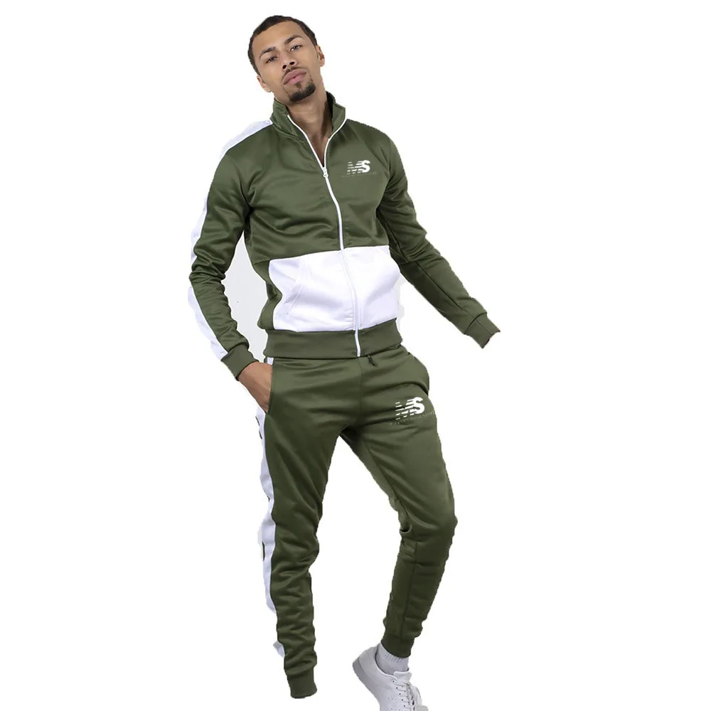 wholesale sweatsuit set