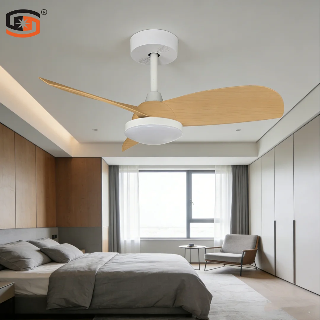 Ceiling Fan, BLDC, SD-CF032 - detail 4