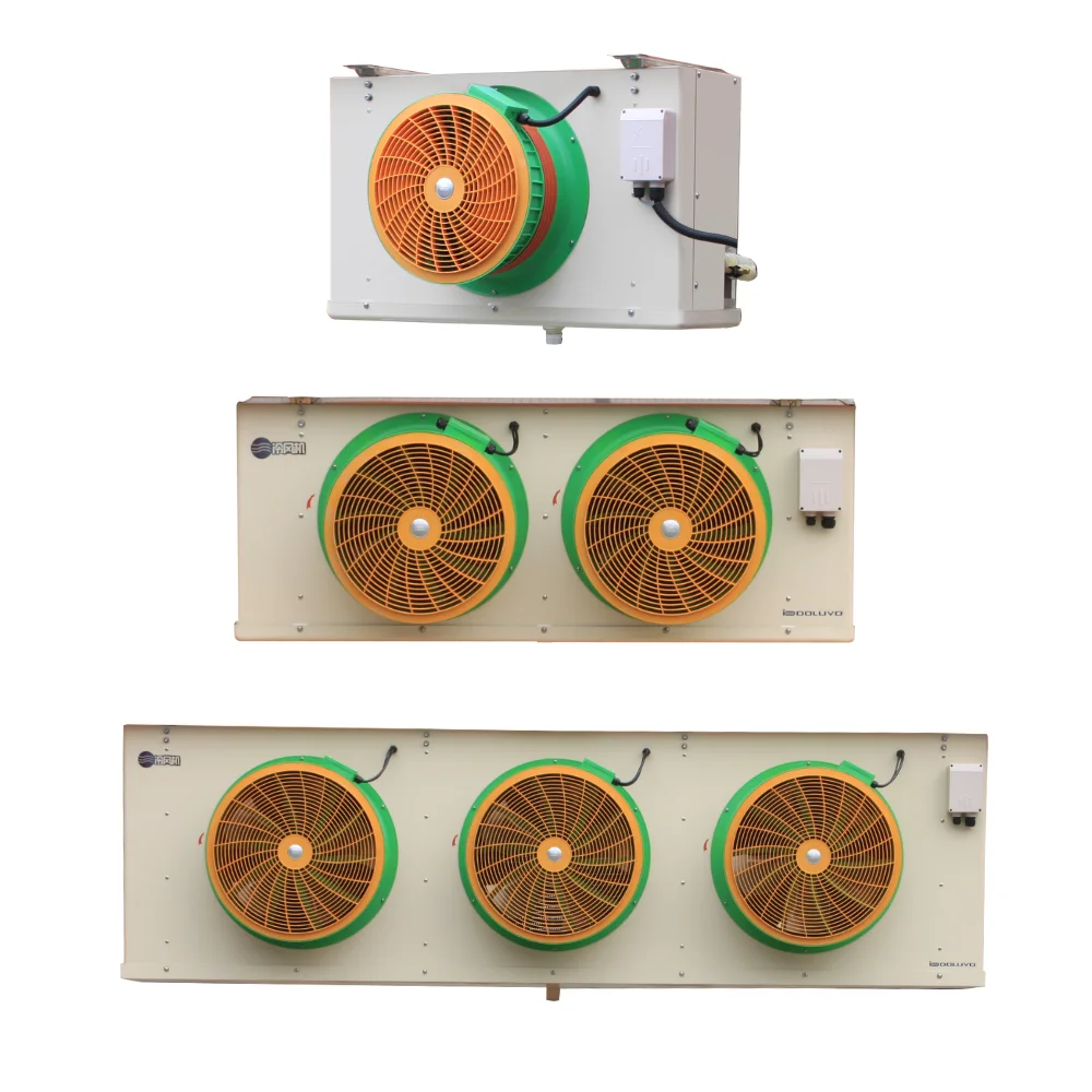 Emerson Compressor, > 1000W, R-410A - detail 24