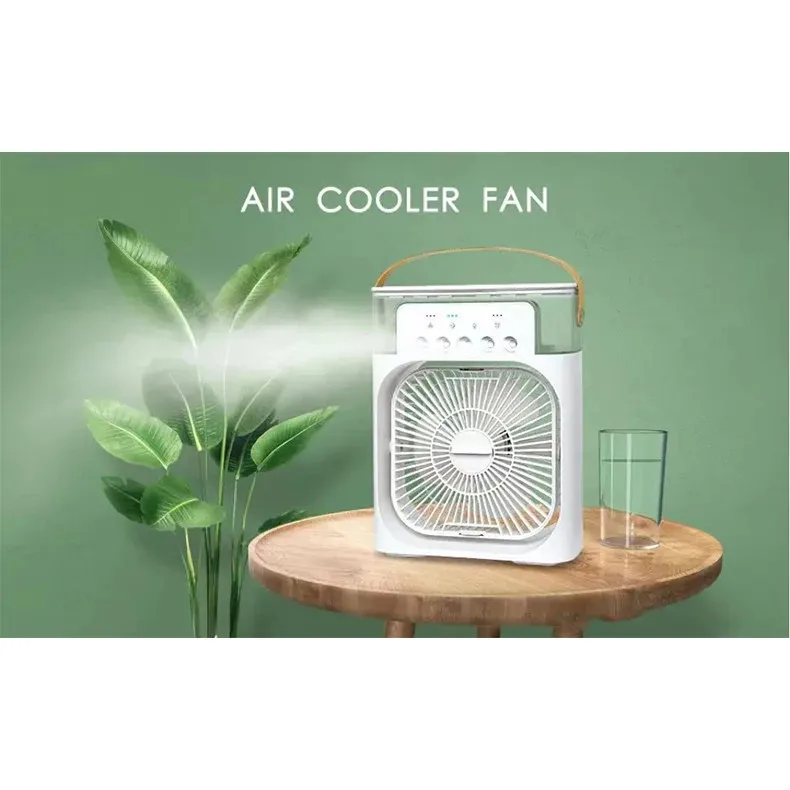 Air Purifier, Portable, Plastic, 60W, 499 - detail 14