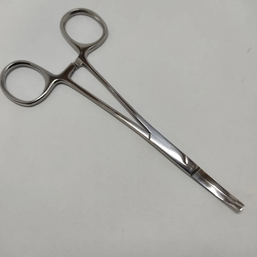 Professional Dermal Anchor Holding Tool Micro Dermal Surface Anchor