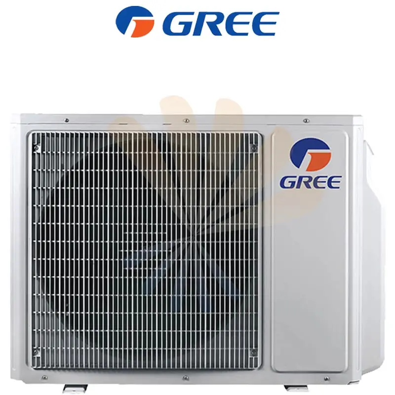 Portable Air Conditioner, 15001-18000, BTU, R32 - detail 12