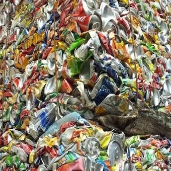 Wholesale Belgium Factory Direct Sale Price 98% Al Content Aluminum Ubc Scrap Used Beverage Can and Wire Scrap