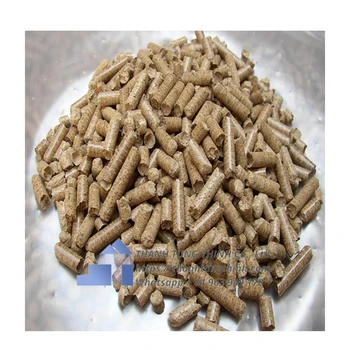 Viet Nam Best Customized Wood Pellet Fuel for sale