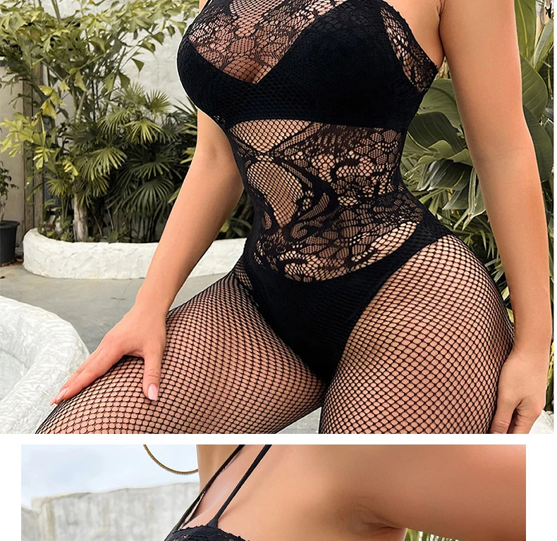 Sexy Mature Women S Underwear Hot Fat Woman Lingerie Body Stocking