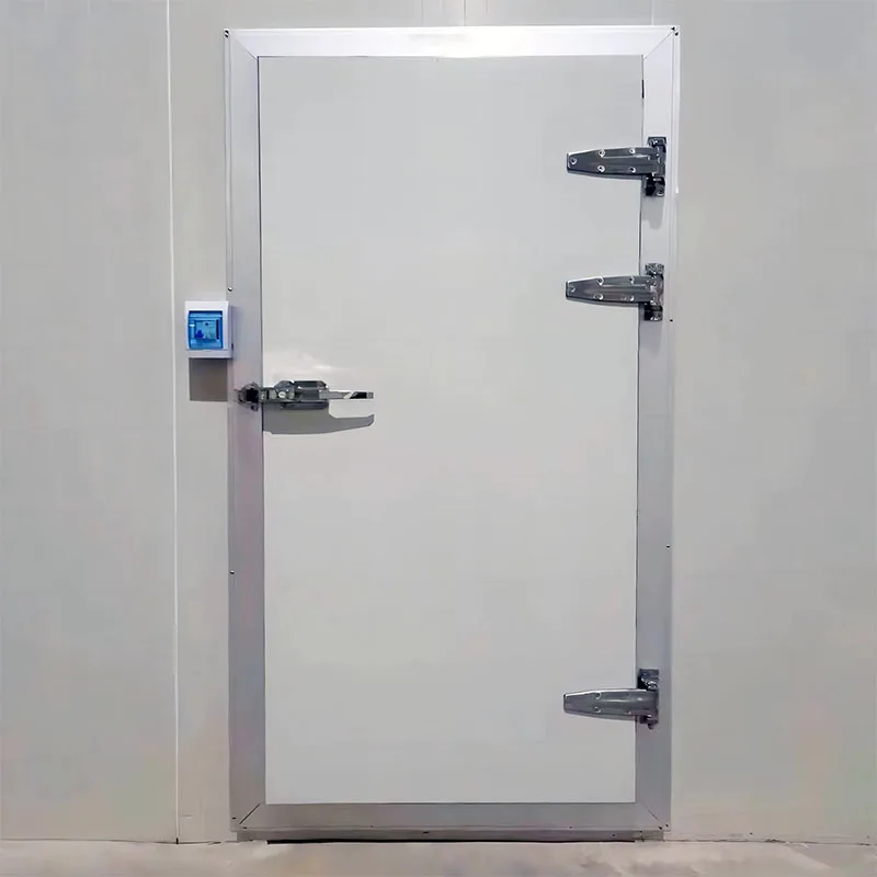 Cold Room Storage, 220V, R134a - detail 24