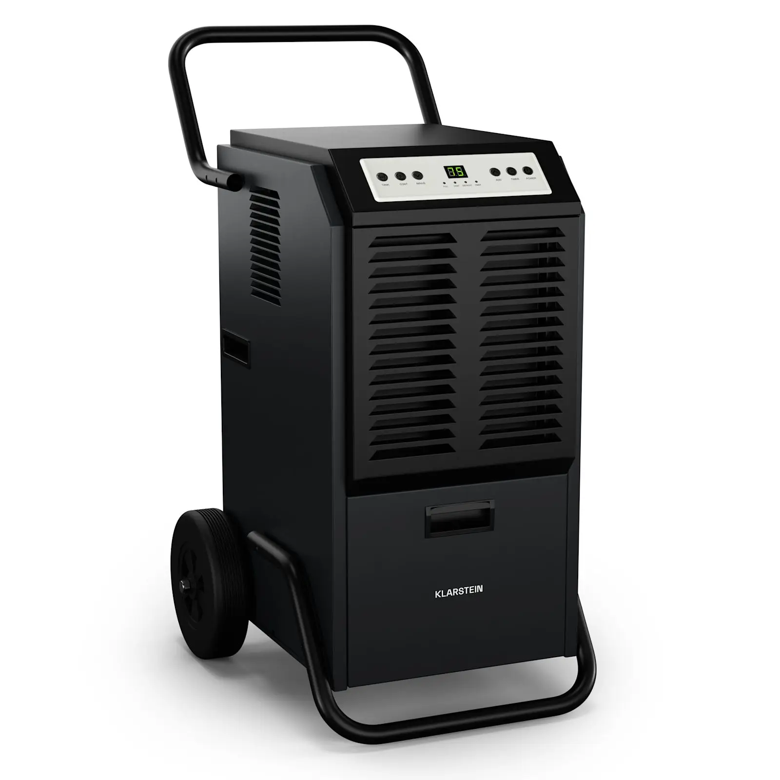 Dehumidifier, 70L, Portable, 100-140, m2 - detail 2