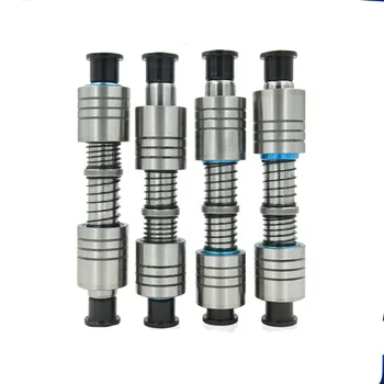 Punch Column Guide Sleeve Stamping Auto Die Parts SRP Ball Column Precision Column Guide Sleeve Assembly customization service