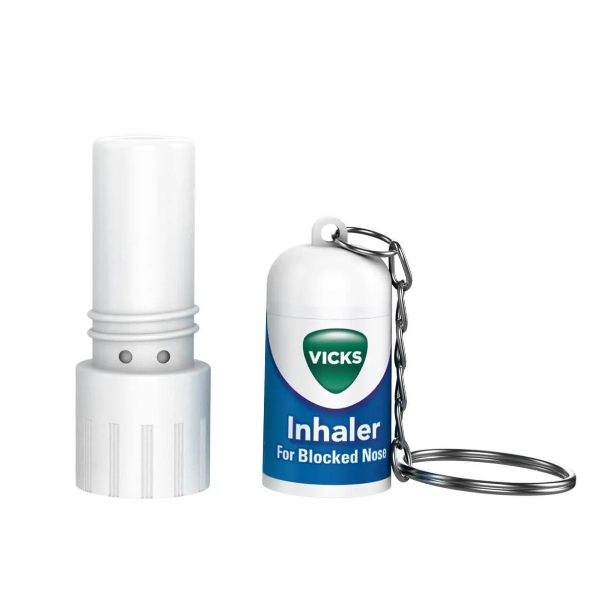 Alivio Del Inhalador Para La Alergia A La Congesti N Nasal Fr A Gm