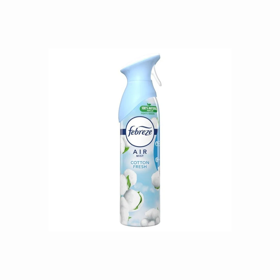 Direct Supplier Febreze Fabric Freshener Spray Classic Ml Bulk