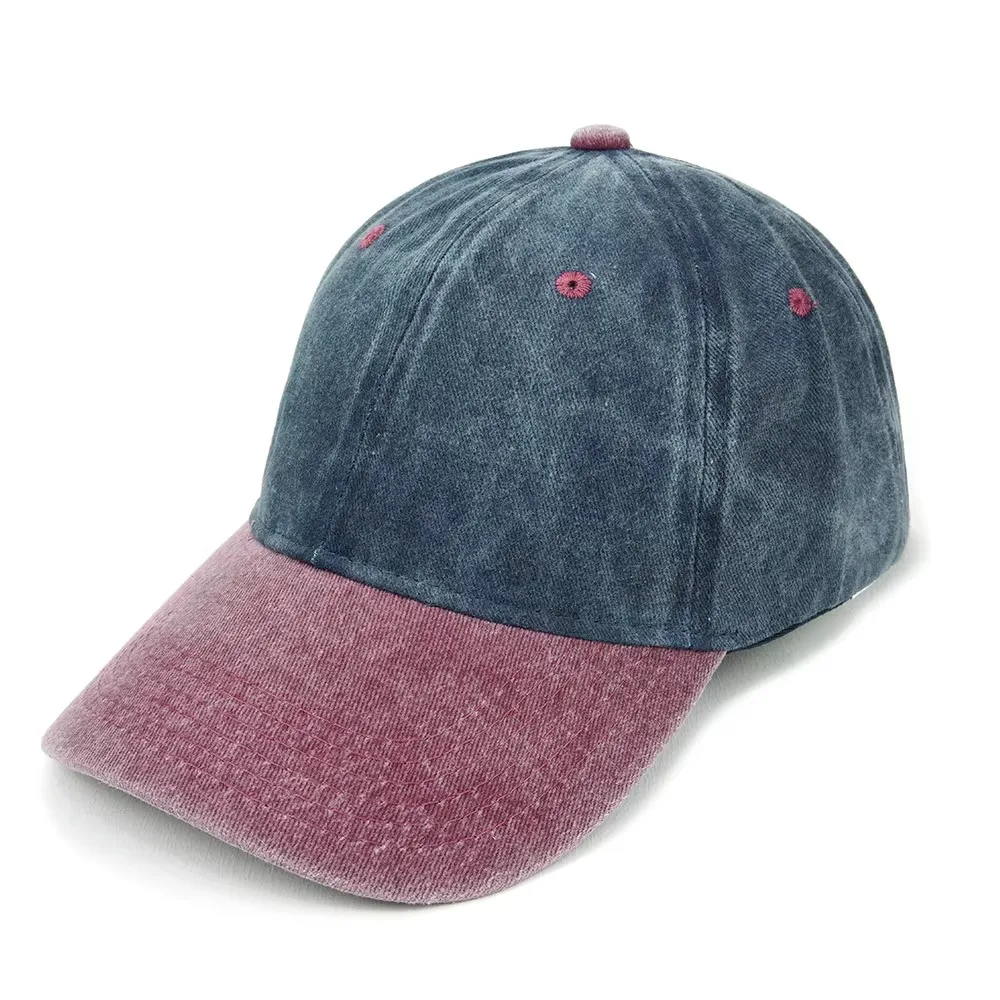 Wholesale High Quality Polyester Sporty Snapback Caps Waterproof Laser-Cut Richardson Leaf Checkered casual trendy baseball caps Af9b05d0669c947109c2344d80102829bk