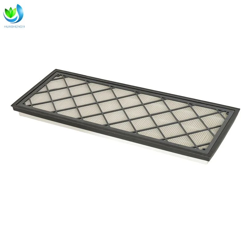 Customization Replacement for Tesla3/Y External air Filter supplier