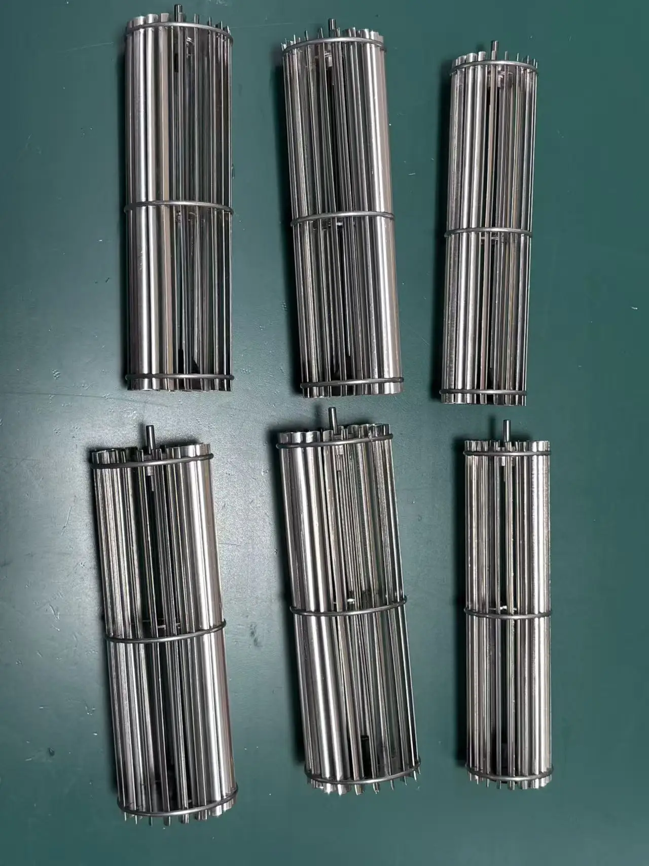 Cross Flow Fan, 30mm~120mm, 12V, Aluminum Alloy - detail 10