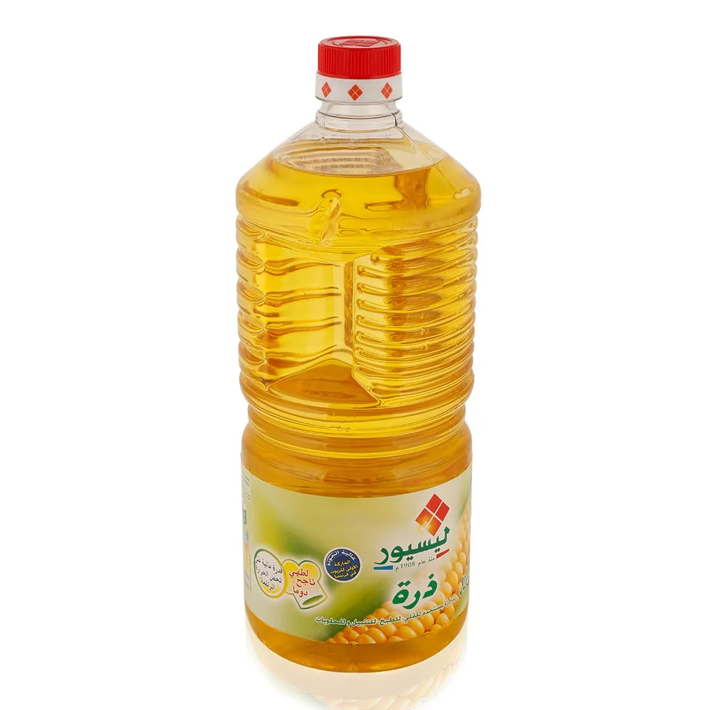 Pure Edible Refined Corn Oil Refined Vegetable Oil Buy Best