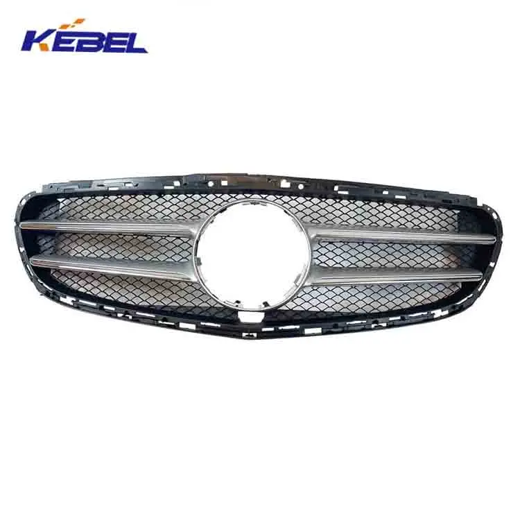 Auto Parts Car Front Bumper Set OEM 2128852738 Front Bumper Kit for Mercedes-Benz E-Class W212 Sport 2014 2015 manufacture