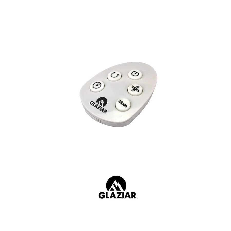 Tower Fan, BRISA, 3-in-1 - detail 6
