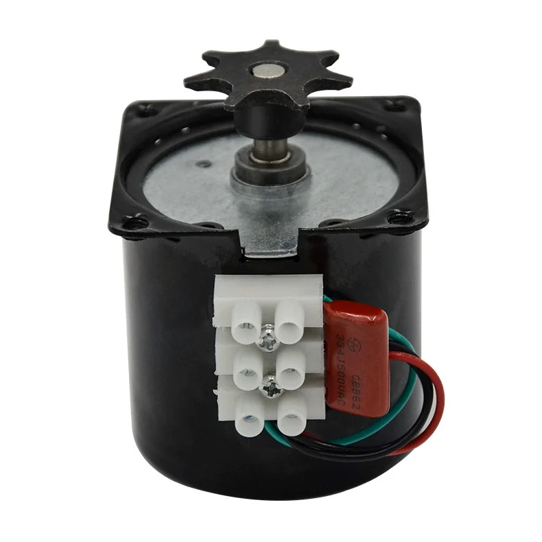 Automatic Motor, 60KTYZ, 220V, 110V, 14W - detail 4