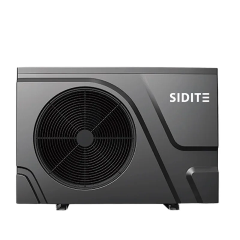SDT-PBY-32 High Efficiency 16.3KW Pool Heater R32 Twin-Rotary DC Inverter Compressor Low Noise ABS Electric Heat Pump Household manufacture