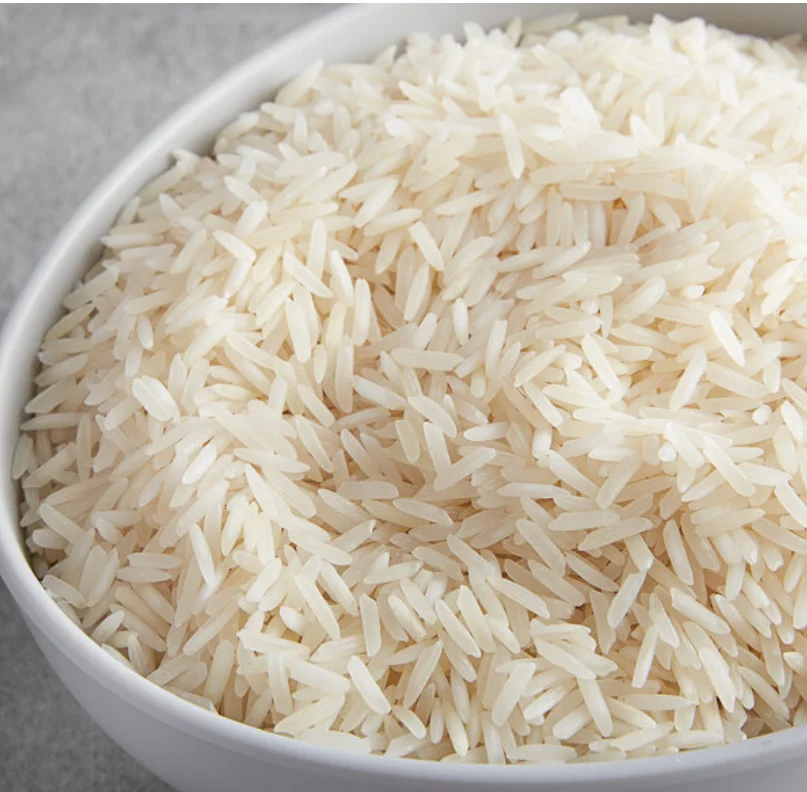 basmatice rice