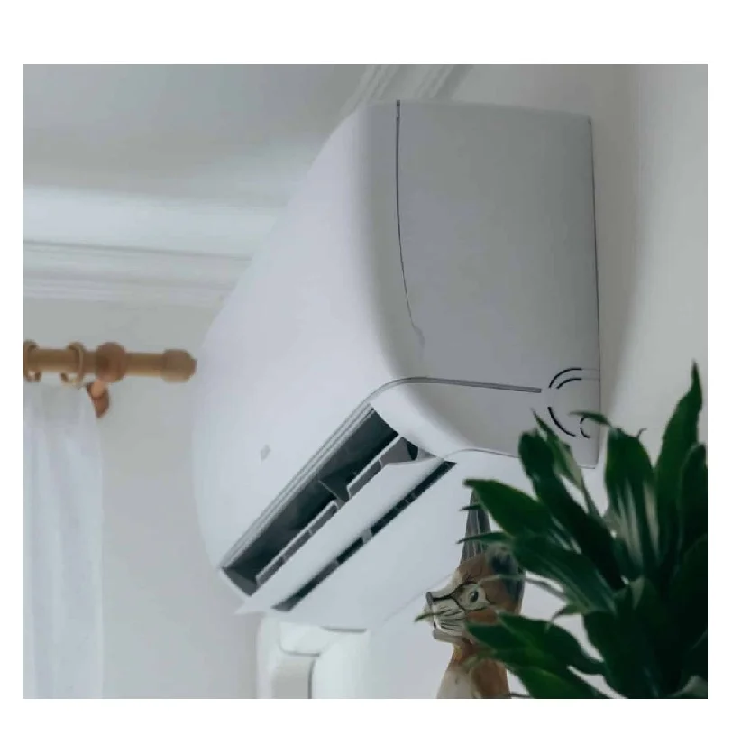 Heat and Cool Unit, 24000, BTU, Wall, R410A - detail 4