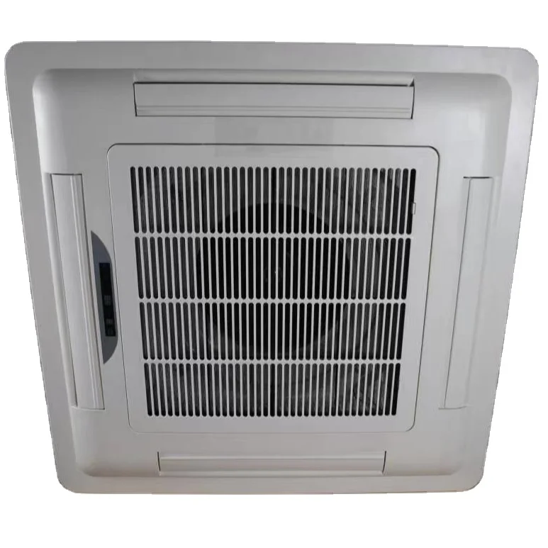 Fan Coil Unit, 3500m³ - detail 2