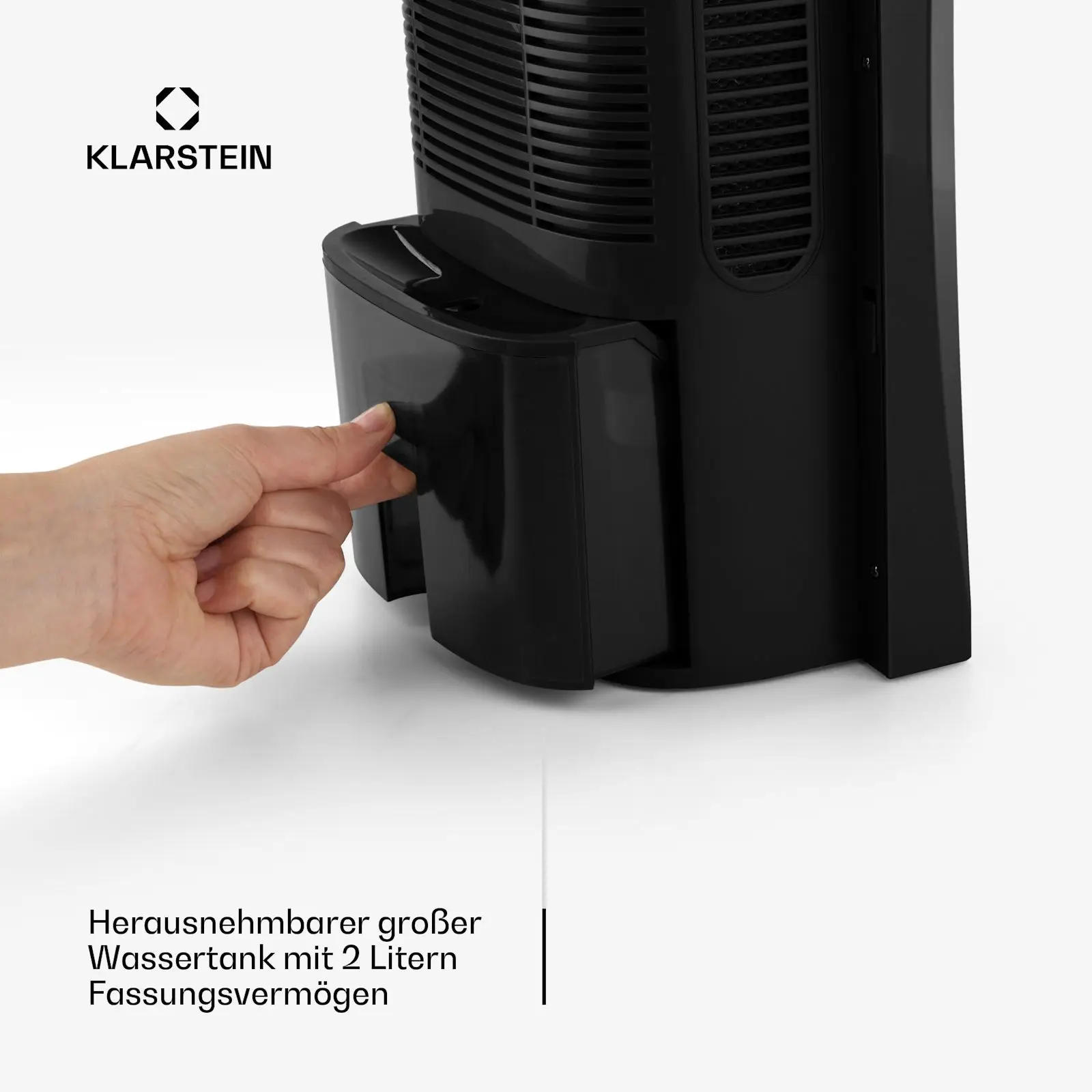 Dehumidifier, 700ml, Portable - detail 10